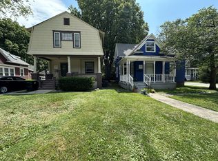 714 S State St #1, Champaign, IL 61820