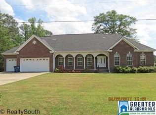 453 Denney Rd, Oxford, AL 36203