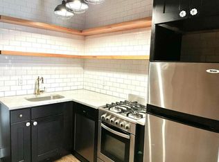 1258 Decatur St #2LL, Brooklyn, NY 11207