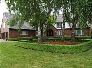 2081 Musket St, Eugene, OR 97408