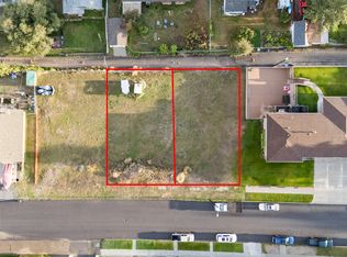 Lots 7 8 W Copper St, Butte, MT 59701