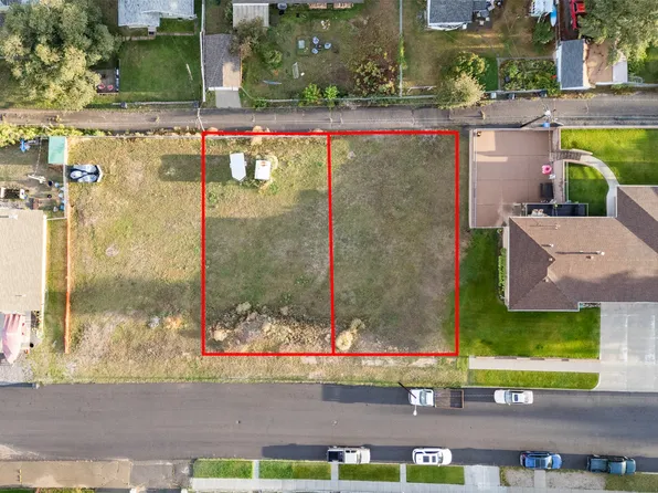 Lots 7 8 W Copper St, Butte, MT 59701