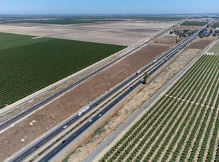 0 Highway 99, Tulare, CA 93274