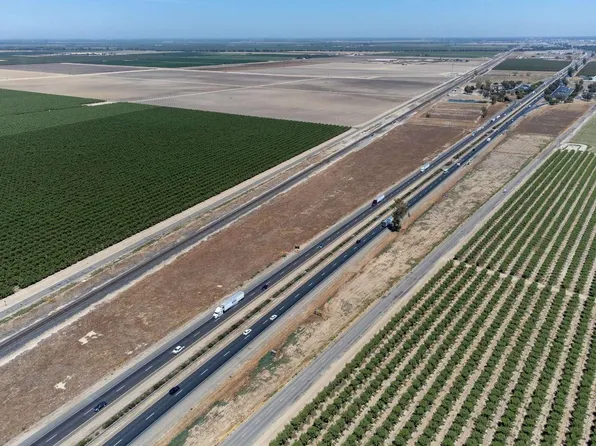 0 Highway 99, Tulare, CA 93274