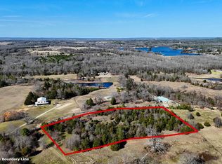 Rusty Ln, Murchison, TX 75778