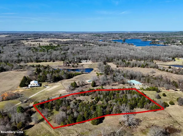 Rusty Ln, Murchison, TX 75778