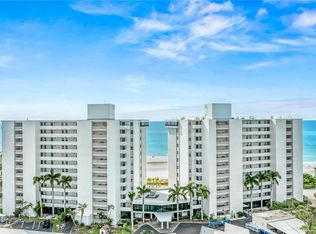 20 Whispering Sands Dr APT 1205, Sarasota, FL 34242