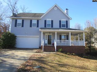 9 Persimmon Wood Ct, Irmo, SC 29063