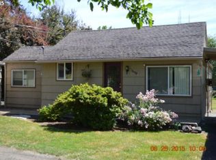 58486 Ross Rd, Warren, OR 97053