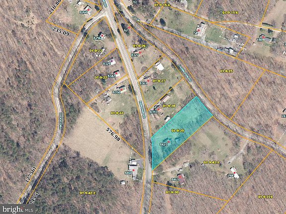 2nd image of 8423 Paw Rd