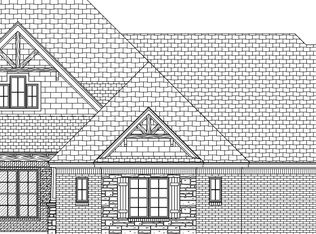 4528 Bellingham Ln, Norman, OK 73072