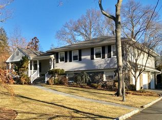 25 Wellesley Rd, Glen Rock, NJ 07452