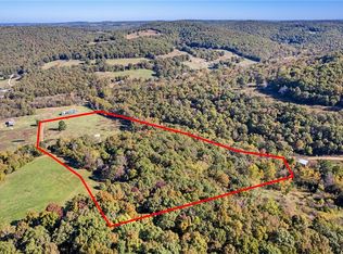 Madison County Road 19 #6423-17-21, Wesley, AR 72773