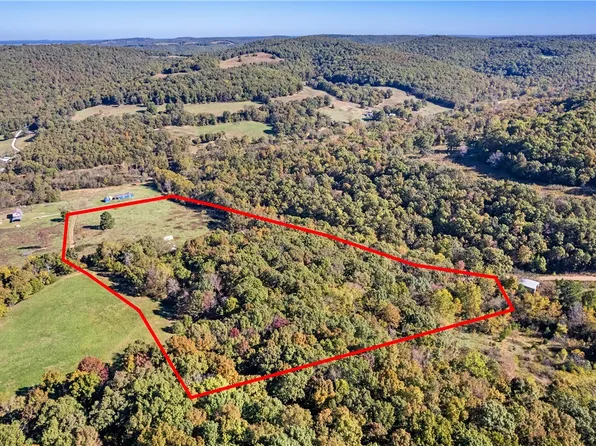 Madison County Road 19 #6423-17-21, Wesley, AR 72773