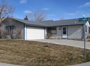 4207 Northgate Ln, Carson City, NV