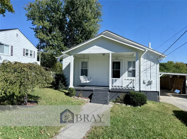 308 Highview Ave, Kingsport, TN 37665