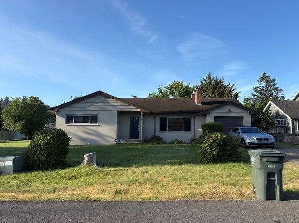 610 Champion St, Steilacoom, WA 98388
