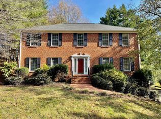 4921 Colonial Ave, Roanoke, VA 24018