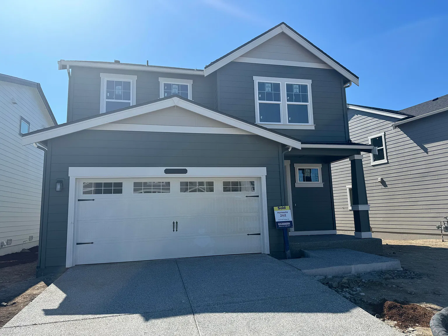 1370 SW Fielder Pl — Photo 1