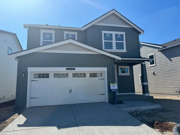 1370 SW Fielder Pl, Port Orchard, WA 98367