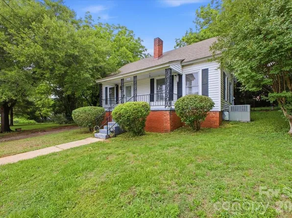 8512 Colgate Cres, Charlotte, NC 28214