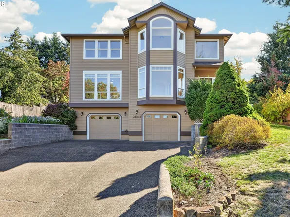 22874 SW Martin Ct, Sherwood, OR 97140