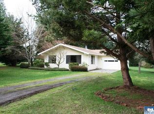 801 Thornton Dr, Sequim, WA 98382