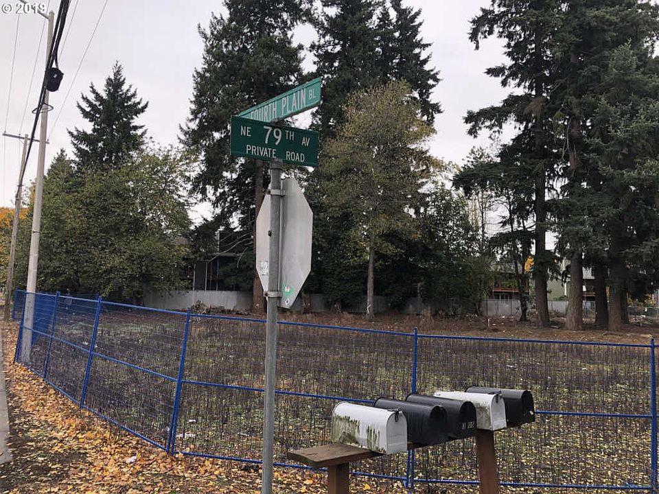 1st image of 7919 NE Fourth Plain Blvd
