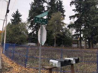 7919 NE Fourth Plain Blvd, Vancouver, WA 98662