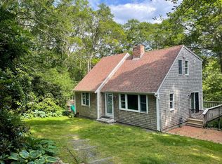 74 Three Ponds Dr, Centerville, MA 02632