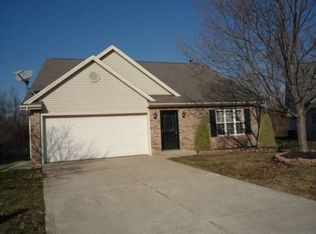 2544 Copper Tree Way, Carmel, IN 46033