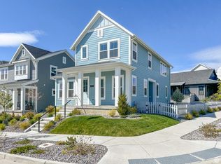 11228 S Old Bridge Rd, South Jordan, UT 84009