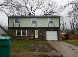 5004 Chipman Dr, Columbus, OH 43232