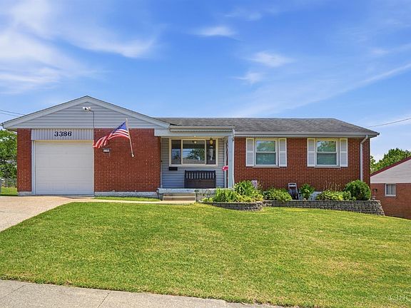 2nd image of 3386 Rodeo Ct