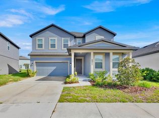 2342 Lancashire St, Davenport, FL 33896