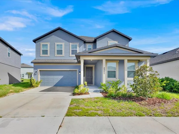 2342 Lancashire St, Davenport, FL 33896