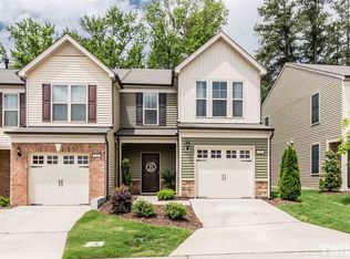 116 Tuftin Dr, Durham, NC 27703