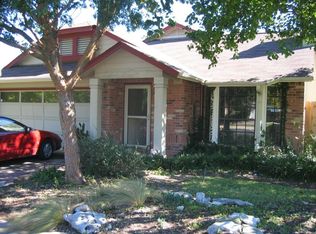 12001 Swearingen Dr, Austin, TX 78758