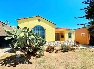 629 W 104th St, Los Angeles, CA 90044