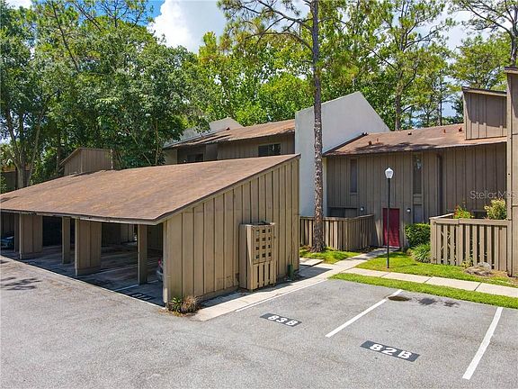 4th image of 4842 Pebble Beach Dr #C