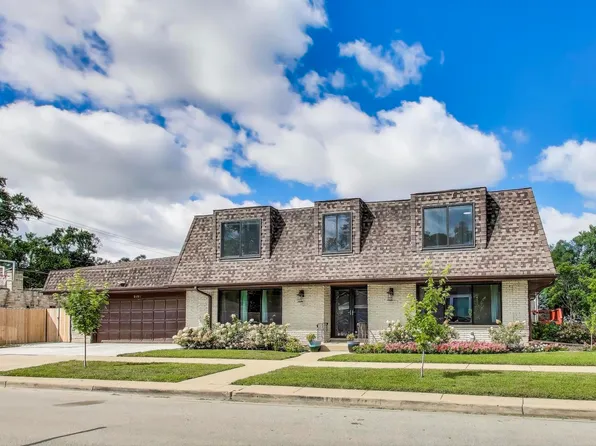 2100 N 77th Ct, Elmwood Park, IL 60707