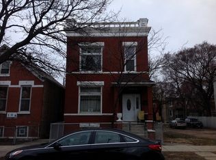 2842 W Polk St, Chicago, IL 60612
