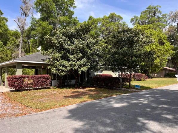 3420 NE 57th Ave, Silver Springs, FL 34488