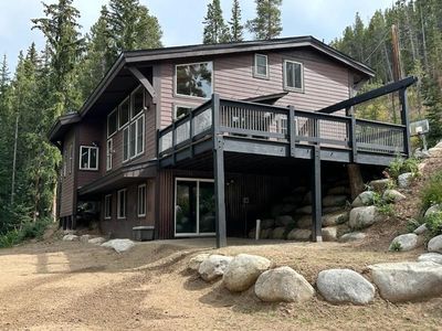 711 High Point Dr, Breckenridge, CO, 80424