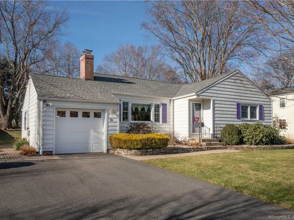 54 Chapin Avenue, Rocky Hill, CT 06067