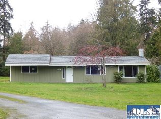 242 McDonald Dr, Sequim, WA