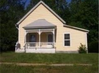 311 S Elm St, Plattsburg, MO 64477