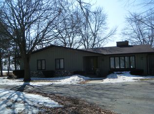 W3255 County Road D, Elkhorn, WI 53121