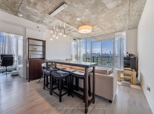 Carnaby Lofts, Toronto, ON M6J 0E5