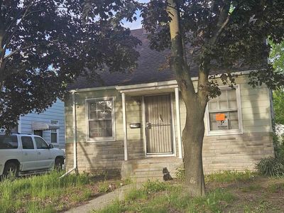 20220 Westphalia St, Detroit, MI, 48205